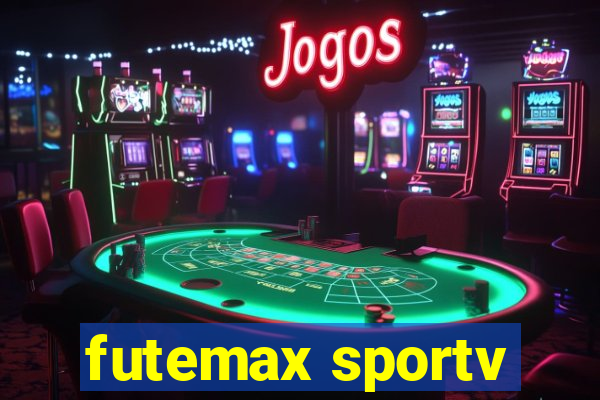 futemax sportv